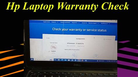 hp smart card keyboard warranty|HP laptop warranty check.